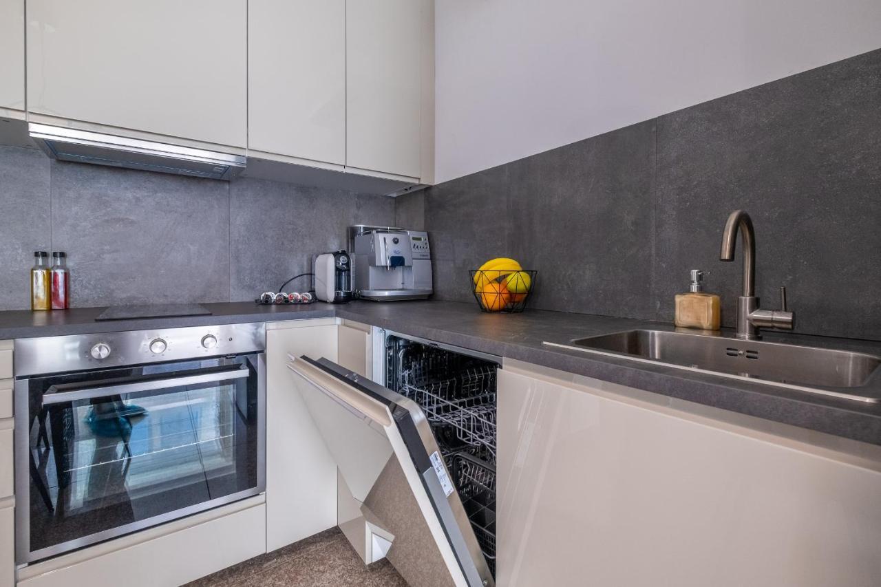 Julie'S Sunny Cozy Apartment With Balcony Sofie Exteriér fotografie