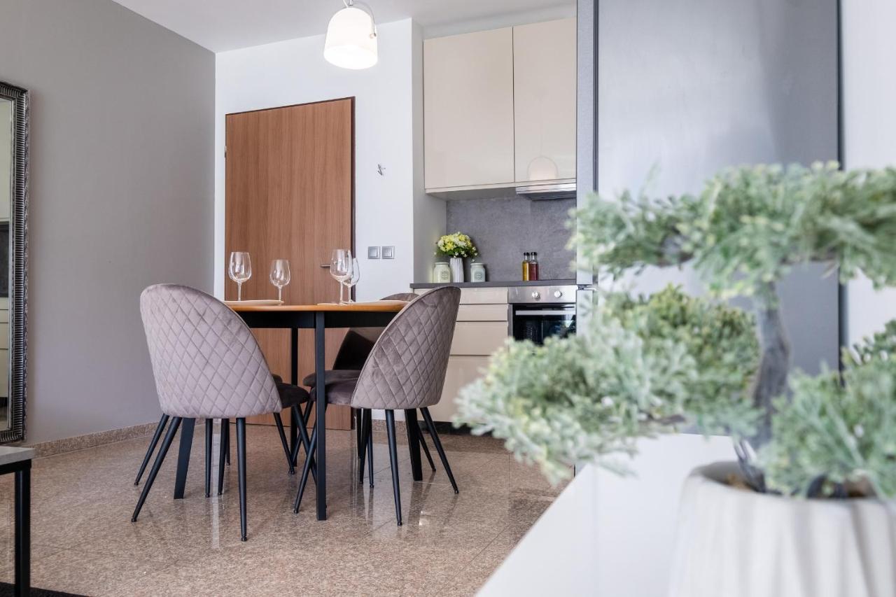 Julie'S Sunny Cozy Apartment With Balcony Sofie Exteriér fotografie
